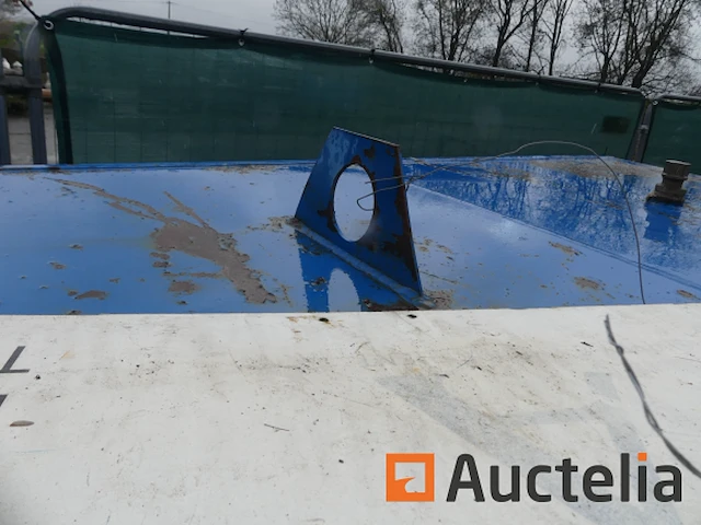 Diesel tank r.gielen - afbeelding 6 van  10