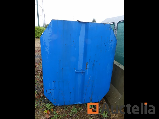 Diesel tank r.gielen - afbeelding 7 van  10