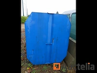 Diesel tank r.gielen - afbeelding 7 van  10