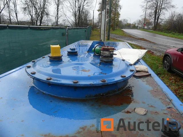 Diesel tank r.gielen - afbeelding 9 van  10