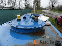 Diesel tank r.gielen - afbeelding 9 van  10