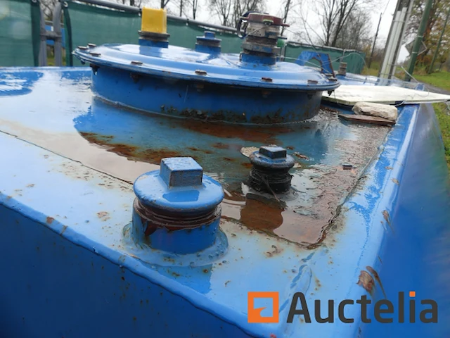 Diesel tank r.gielen - afbeelding 10 van  10