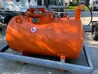 Diesel tank tolsma - afbeelding 2 van  7
