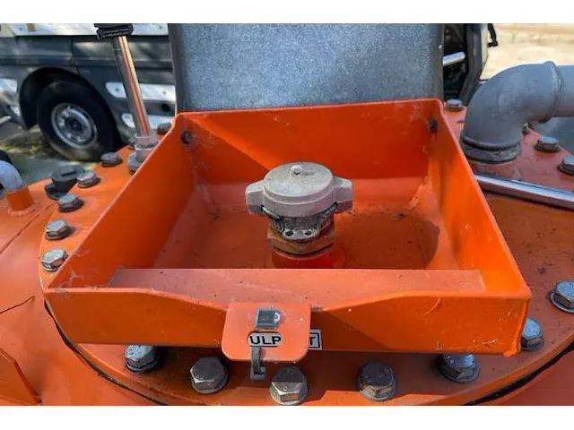 Diesel tank tolsma - afbeelding 4 van  7
