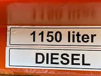 Diesel tank tolsma - afbeelding 7 van  7