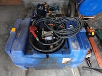 Diesel tank - afbeelding 2 van  4