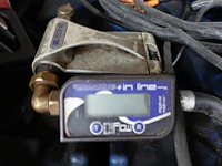 Diesel tank - afbeelding 3 van  4
