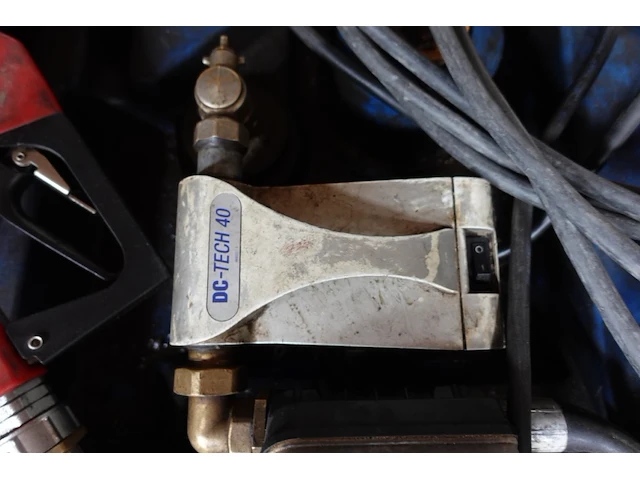 Diesel tank - afbeelding 4 van  4