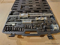 Diesel verstuiver trekkerset 40 dlg schwartzmann - afbeelding 2 van  9