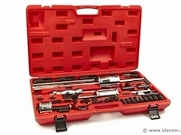 Diesel verstuiver trekkerset met glijhamer ultra - afbeelding 2 van  3