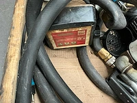 Diesel vulpistool (3x) - afbeelding 5 van  5