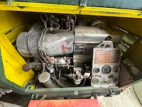 Dieselcompressor maco - afbeelding 2 van  4