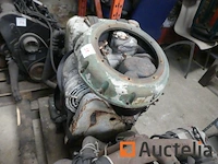 Dieselmotor - afbeelding 2 van  4