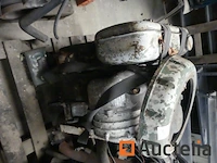Dieselmotor - afbeelding 3 van  4