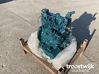 Dieselmotor - afbeelding 2 van  5