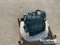 Dieselmotor - afbeelding 3 van  5