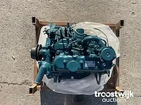 Dieselmotor - afbeelding 4 van  5