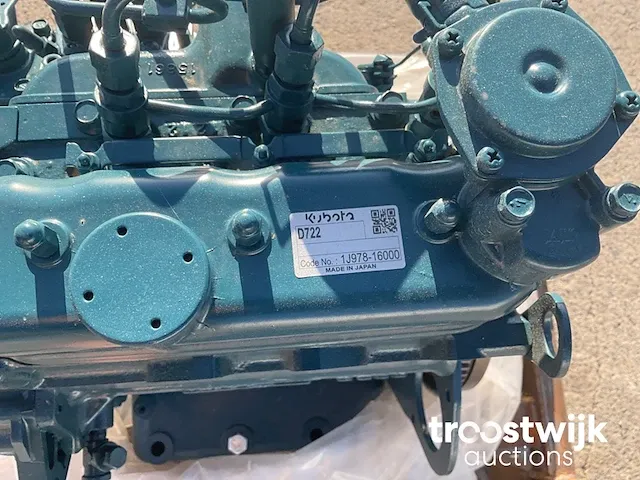 Dieselmotor - afbeelding 5 van  5