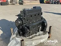 Dieselmotor - afbeelding 1 van  7