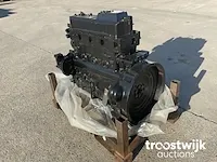 Dieselmotor - afbeelding 2 van  7