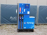 Dieselpomp tokheim quantium 510 - afbeelding 1 van  1