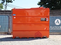 Dieselpomp western global env05 nieuw - afbeelding 1 van  1