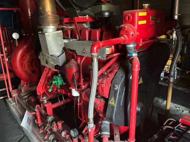 Dieselpomp - afbeelding 5 van  11