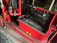 Dieselpomp - afbeelding 6 van  11