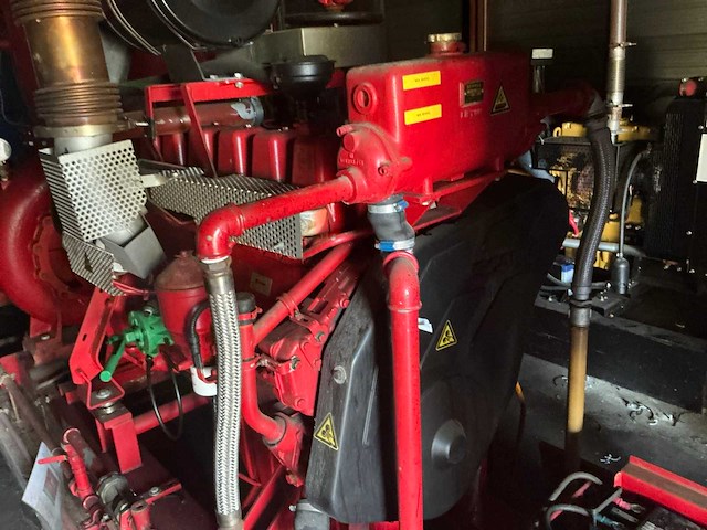 Dieselpomp - afbeelding 7 van  11