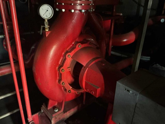 Dieselpomp - afbeelding 9 van  11