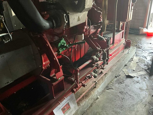 Dieselpomp - afbeelding 10 van  11