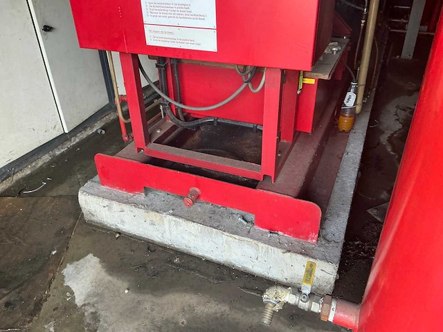 Dieselpomp - afbeelding 4 van  12