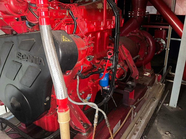 Dieselpomp - afbeelding 1 van  12