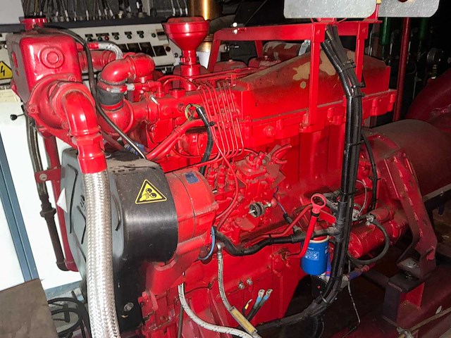 Dieselpomp - afbeelding 5 van  12