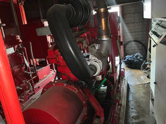 Dieselpomp - afbeelding 8 van  12