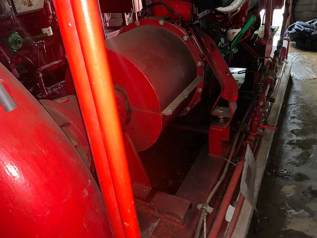 Dieselpomp - afbeelding 9 van  12