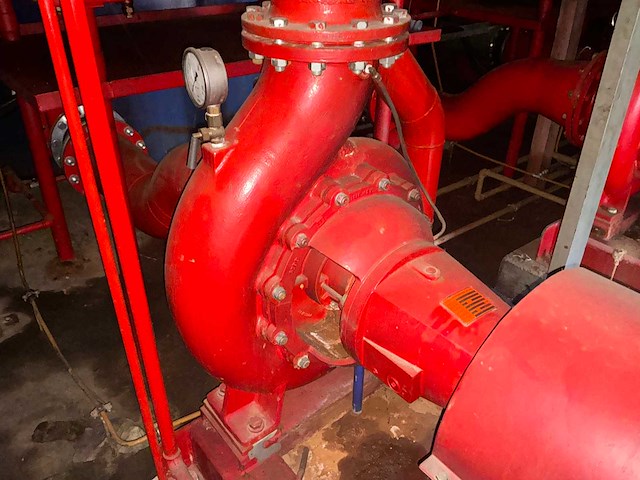 Dieselpomp - afbeelding 10 van  12