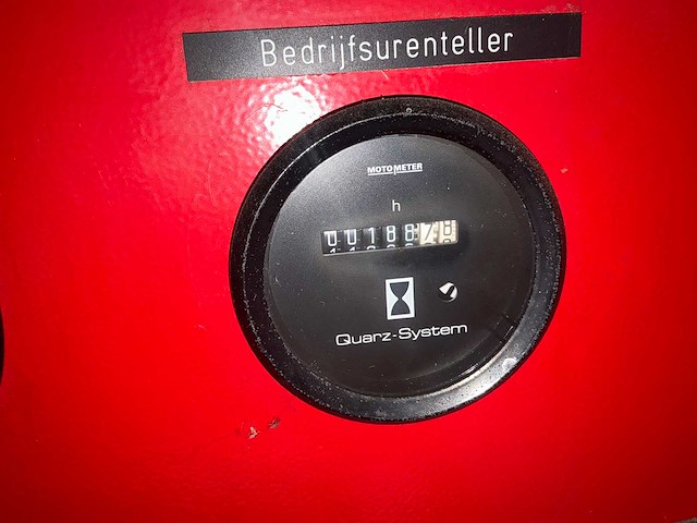 Dieselpomp - afbeelding 11 van  12