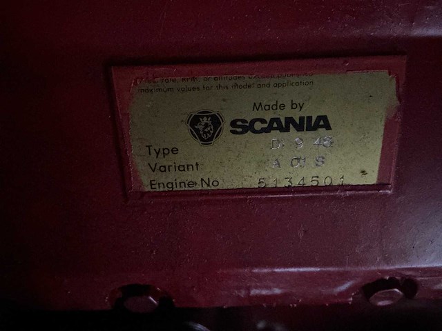 Dieselpomp - afbeelding 12 van  12