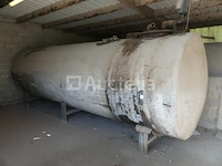 Dieseltank (10000 l) - afbeelding 2 van  4