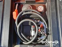 Dieseltank 400 l - afbeelding 4 van  7