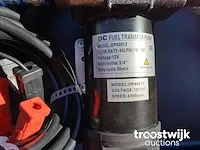 Dieseltank 400 l - afbeelding 7 van  7