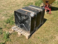 Dieseltank 600l - afbeelding 4 van  6
