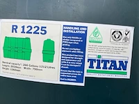 Dieseltank titan - afbeelding 3 van  5