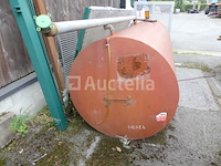Dieseltank - afbeelding 2 van  5