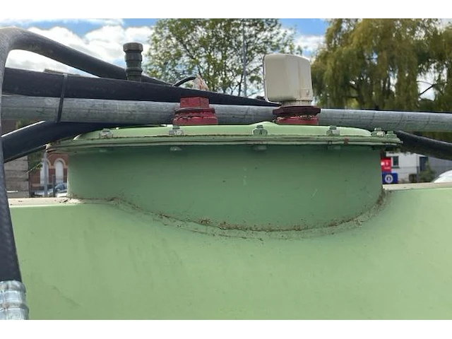 Dieseltank - afbeelding 7 van  11