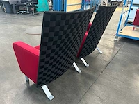 Dietiker - fauteuil (4x) - afbeelding 5 van  6