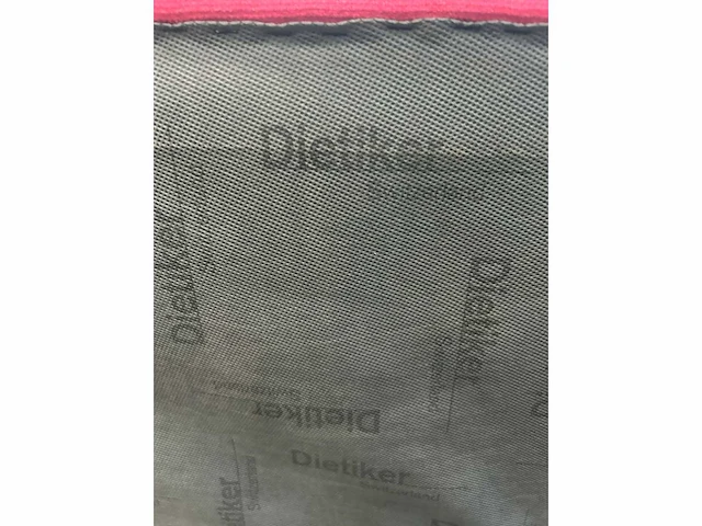 Dietiker - fauteuil (4x) - afbeelding 6 van  6