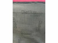 Dietiker - fauteuil (4x) - afbeelding 6 van  6