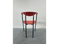 Dietiker - kantinestoel (10x) - afbeelding 5 van  6